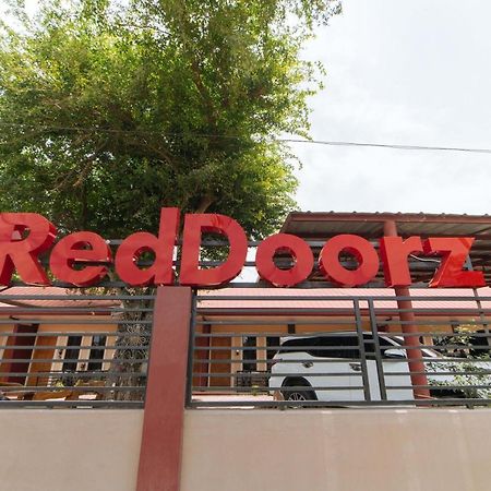 فندق Reddoorz @ Lagao General Santos جنرال سانتوس المظهر الخارجي الصورة
