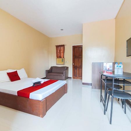 فندق Reddoorz @ Lagao General Santos جنرال سانتوس المظهر الخارجي الصورة