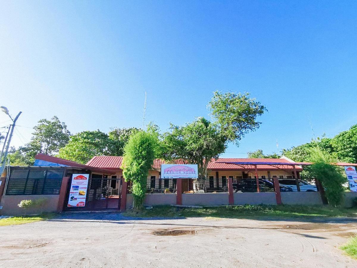 فندق Reddoorz @ Lagao General Santos جنرال سانتوس المظهر الخارجي الصورة