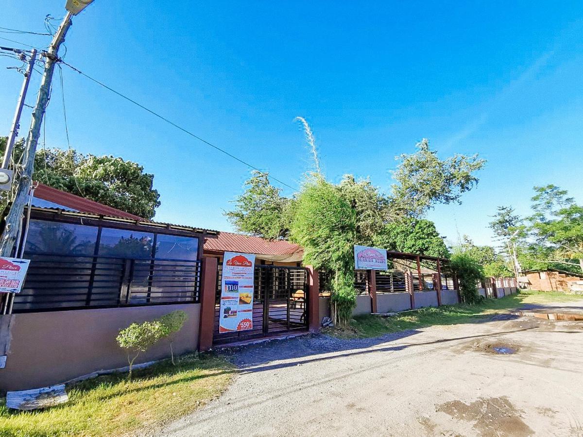 فندق Reddoorz @ Lagao General Santos جنرال سانتوس المظهر الخارجي الصورة