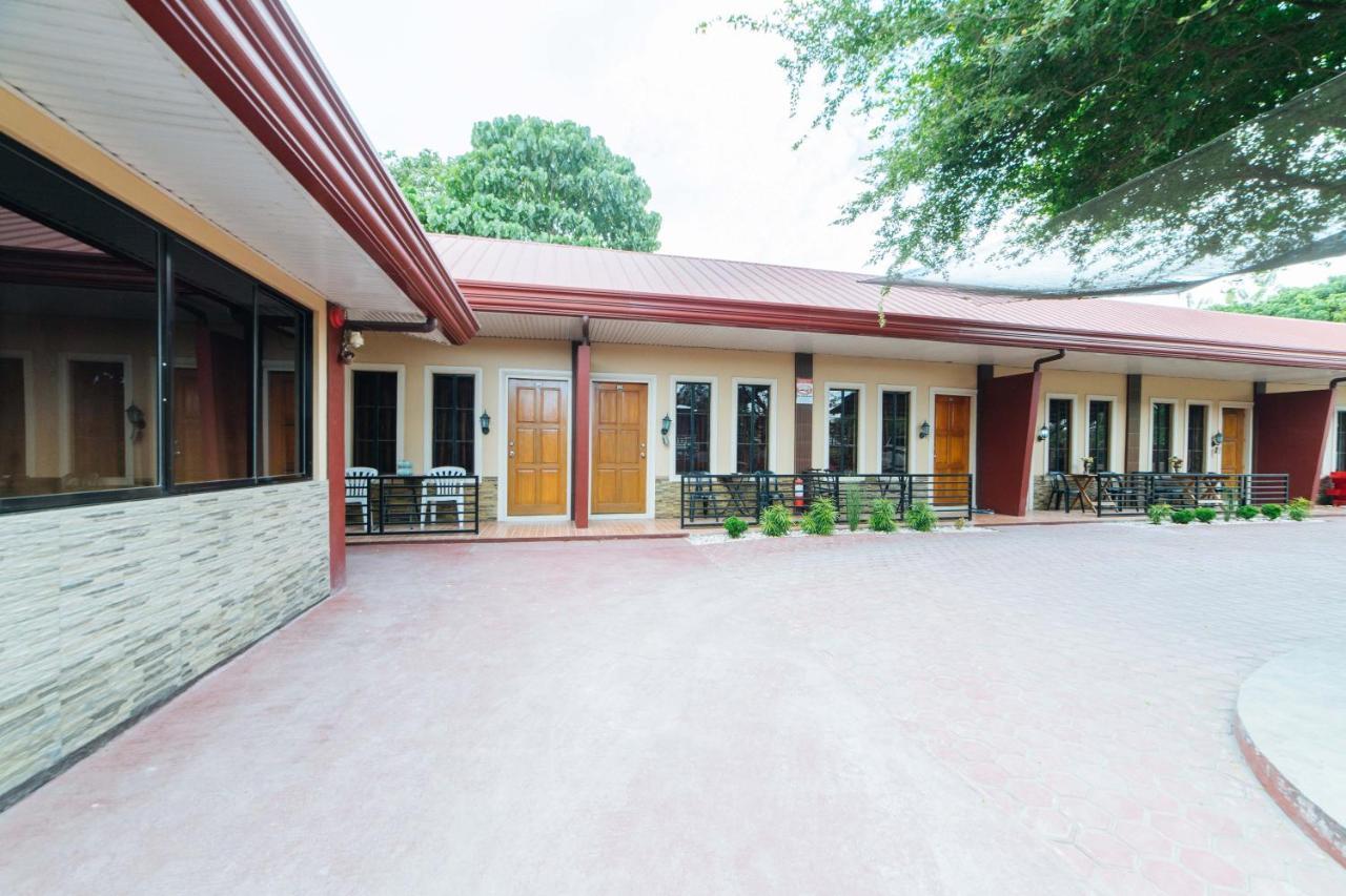 فندق Reddoorz @ Lagao General Santos جنرال سانتوس المظهر الخارجي الصورة