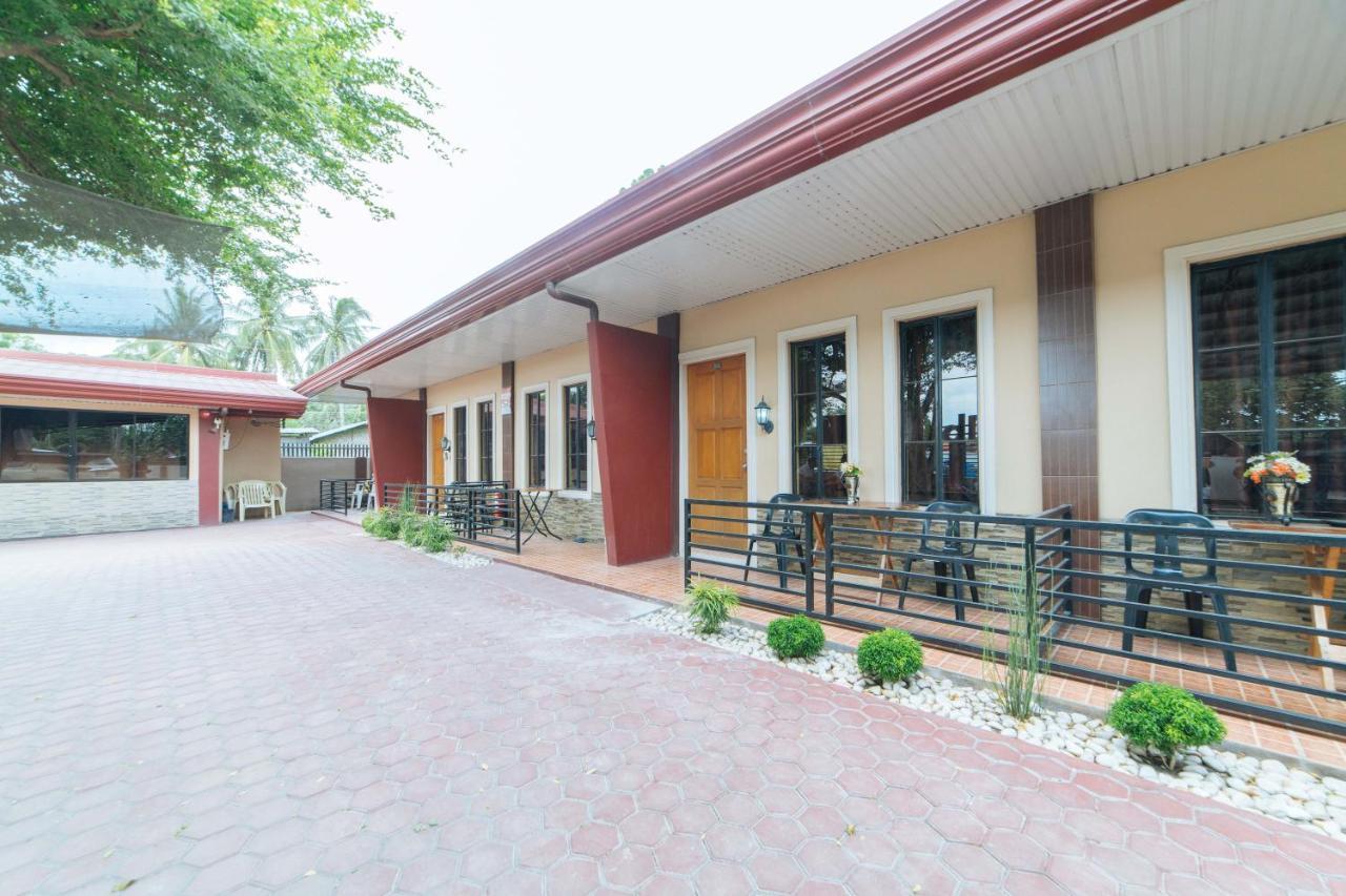فندق Reddoorz @ Lagao General Santos جنرال سانتوس المظهر الخارجي الصورة