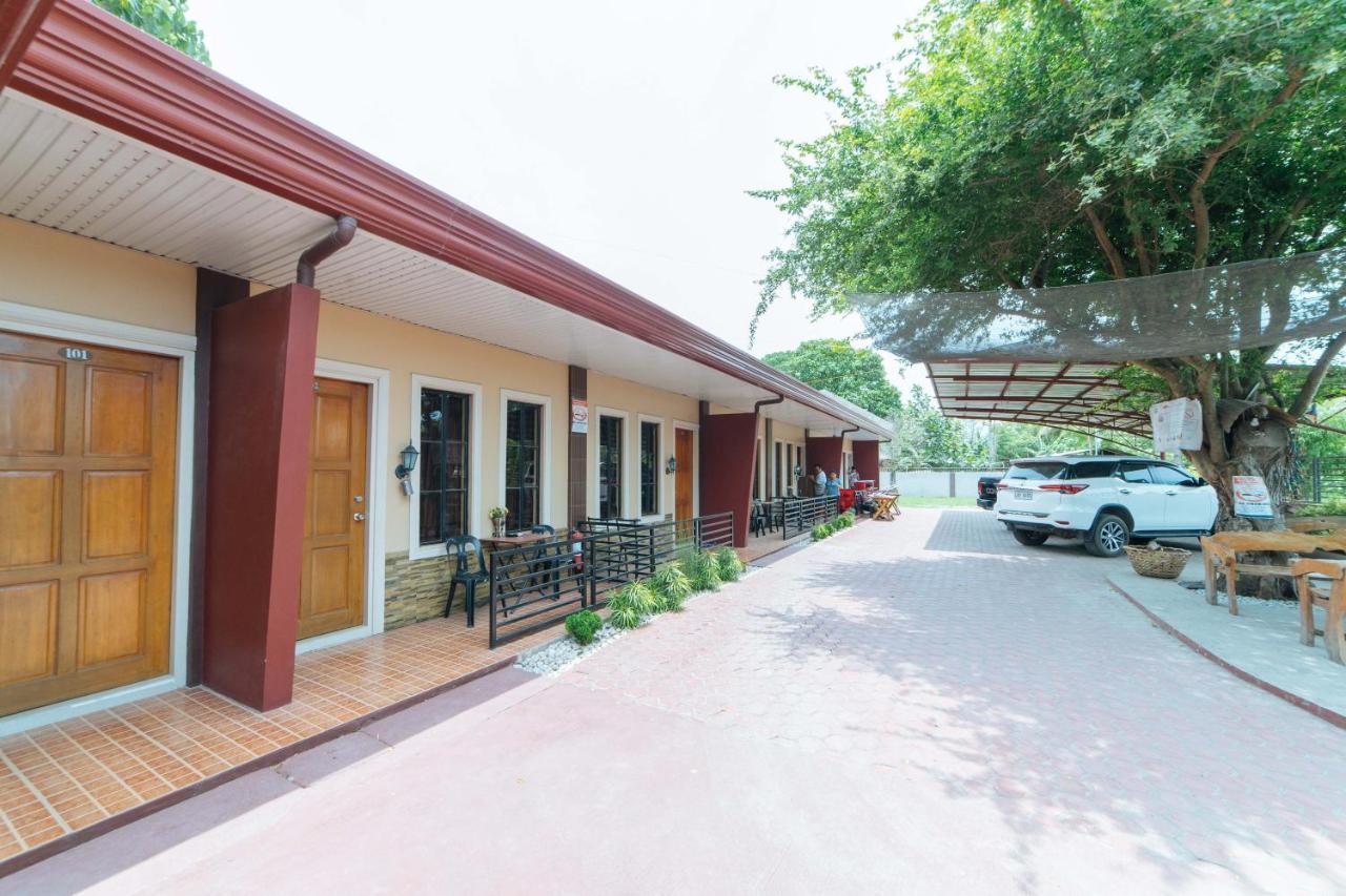 فندق Reddoorz @ Lagao General Santos جنرال سانتوس المظهر الخارجي الصورة