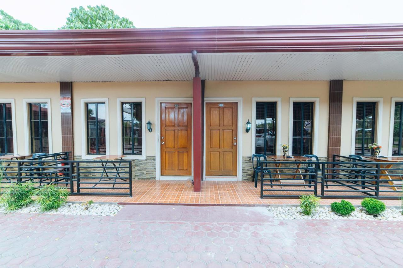 فندق Reddoorz @ Lagao General Santos جنرال سانتوس المظهر الخارجي الصورة